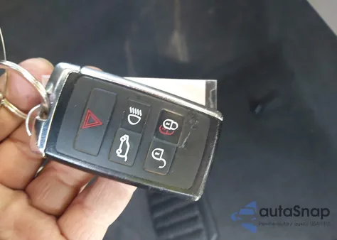 2020 Land Rover Range Rover Sport Autobiography z USA, uszkodzony, nr VIN SALWV2RYXLA725127